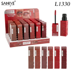 Labial líquido mate L1330